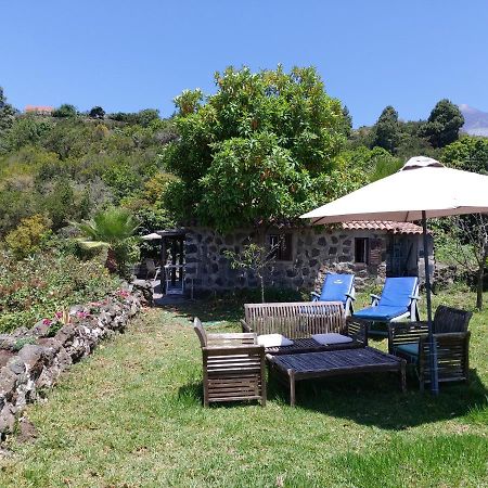 Finca Cueva Del Viento Icod De Los Vinos Ngoại thất bức ảnh