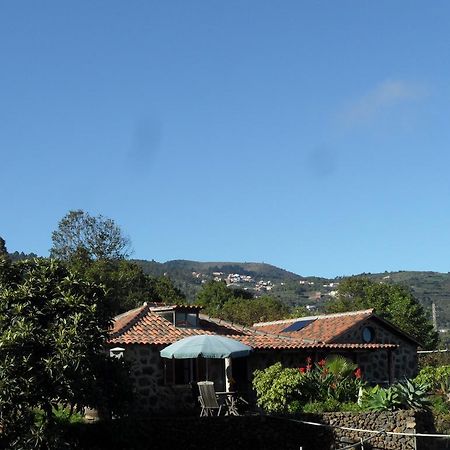 Finca Cueva Del Viento Icod De Los Vinos Phòng bức ảnh
