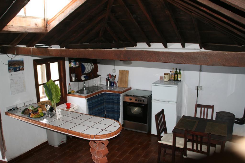 Finca Cueva Del Viento Icod De Los Vinos Phòng bức ảnh