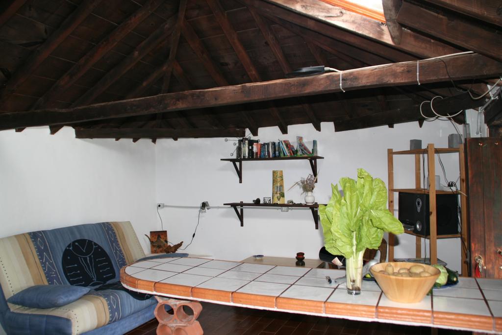 Finca Cueva Del Viento Icod De Los Vinos Phòng bức ảnh