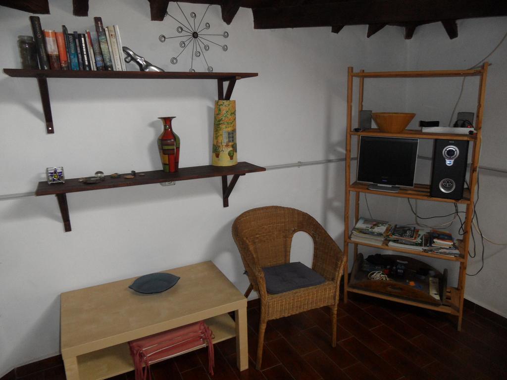 Finca Cueva Del Viento Icod De Los Vinos Phòng bức ảnh
