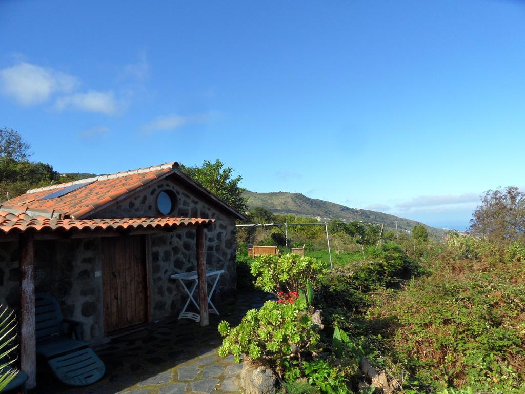 Finca Cueva Del Viento Icod De Los Vinos Phòng bức ảnh