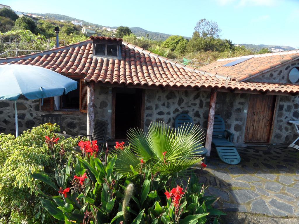 Finca Cueva Del Viento Icod De Los Vinos Phòng bức ảnh