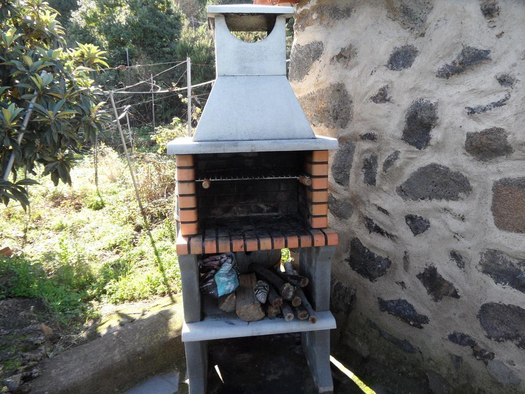 Finca Cueva Del Viento Icod De Los Vinos Phòng bức ảnh