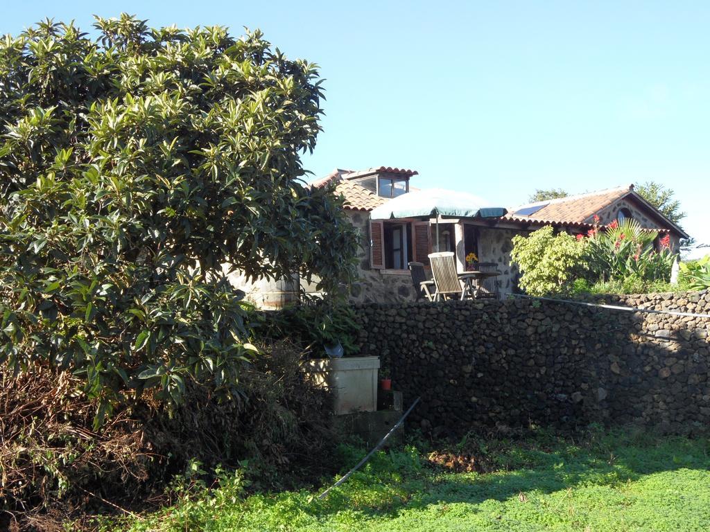 Finca Cueva Del Viento Icod De Los Vinos Phòng bức ảnh